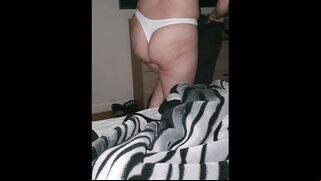 Step Dad says: I Want You To Fuck Me Like A Good Step daughter Would
