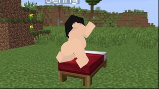 Asa Big Sexy Ass hentai minecraft jenny xhatihentai gameplay