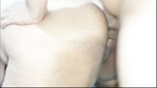 HOT MOM get FUCKED | INDIAN AUNTY DOGGY FUCK | CHEATING WIFE