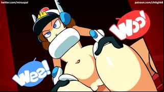 Wee-Woo (By Minus8)
