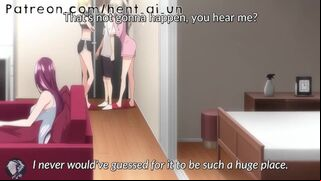 Imaizumin-Chi Wa Ma Douyara Gal - 04 Uncensored [Clip]