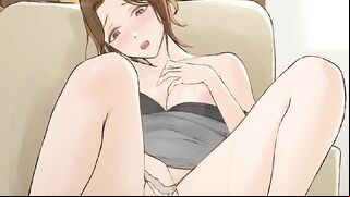 Four Seasons - Part 5 - Horny Mom Masturbating By LoveSkySanHentai