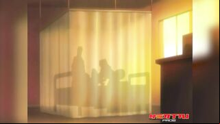 HENTAI PROS - This School Has The Wildest Threesomes Between Busty Teachers And Students