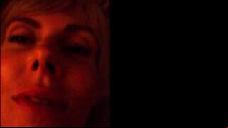 Slut wife introduced to cock - sighs & closes eyes